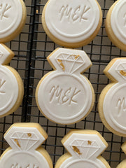 Ring Cookies