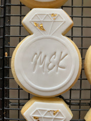 Ring Cookies